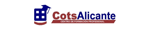 Logo Academia Cots